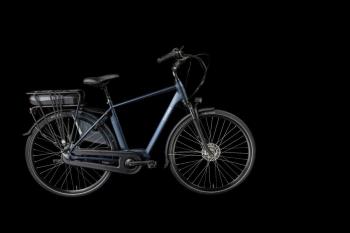 Bimas Bikes ECity 7.3- Blauw