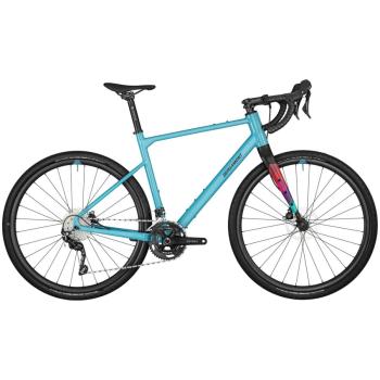 Bergamont BGM Bike Grandurance 6 FMN 52- blauw