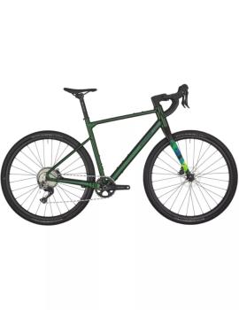 Bergamont BGM Bike Grandurance 8 - shiny mirror green
