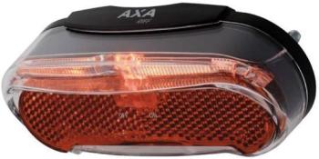 Axa led lamp achterlicht riff on/off batterij 50-8