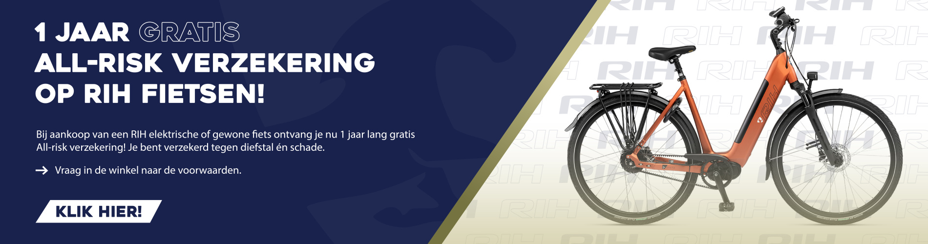 Guill van de Ven Fietsspecialist BV