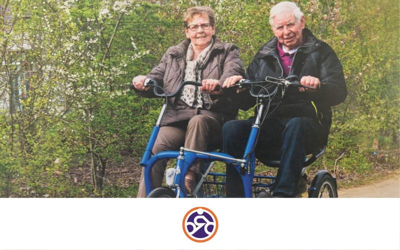 <p>Nijland Cycling ontwikkelt en fabriceert haar fietsen al meer dan 30 jaar geheel zelfstandig in haar eigen fabriek in Heeten, een Nederlands kwaliteitsmerk. Eigen ontwerpers en constructeurs zijn continue actief met de ontwikkeling van fietsen en onderdelen die het fietsen aangenamer en veiliger maken.</p>
