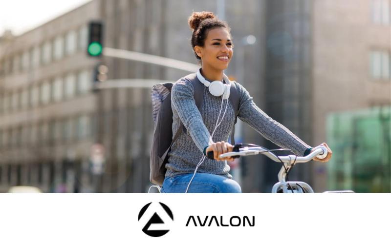 <p>Avalon fietsen. We staan bekend om onze specialisatie in omafietsen, opafietsen, stadsfietsen, transportfietsen en elektrische fietsen voor zowel dames als heren.</p>
