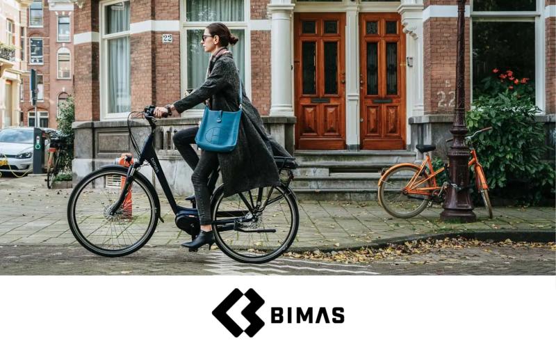 <p>We rijden om te verkennen. Onze missie, opgericht in 1996, is het ontwerpen en produceren van fietsen die echt waarde toevoegen aan ons leven. We richten ons vakmanschap en vaardigheden op functionele en innovatieve rij-idee&euml;n. Slimme kleine details.</p>
