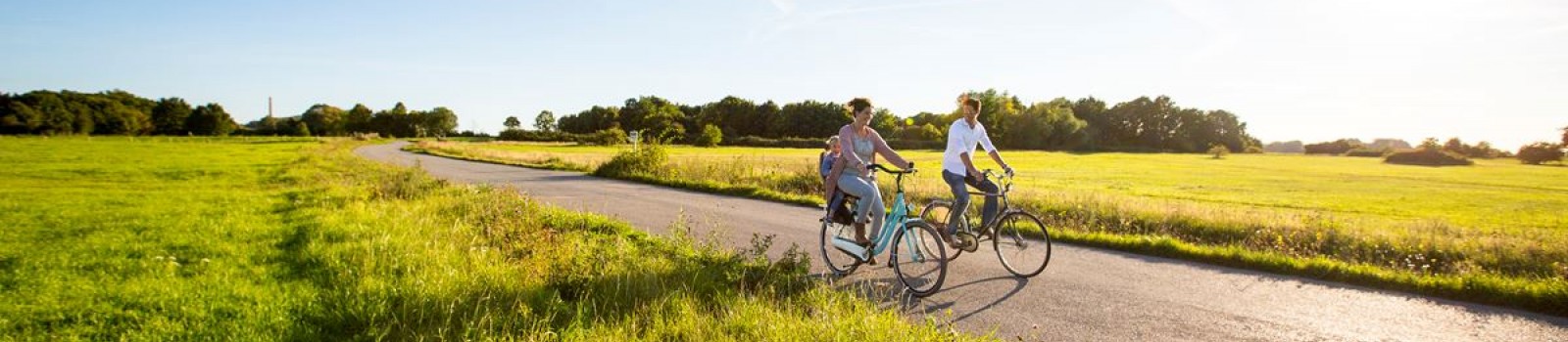 Guill van de Ven Fietsen