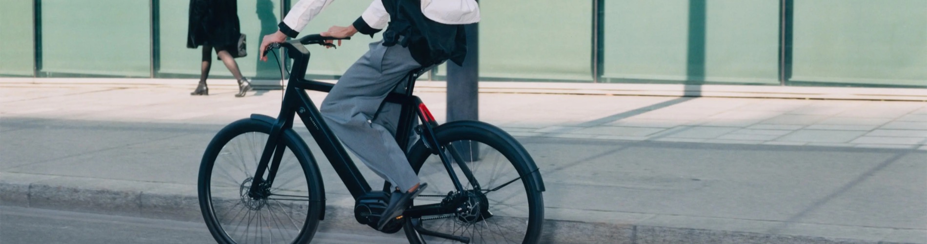 Guill van de Ven Fietsspecialist BV