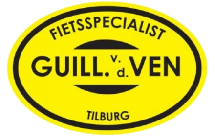 Guill van de Ven Fietsen