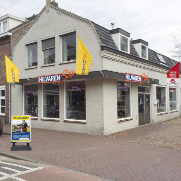 Wij hebben groot nieuws!