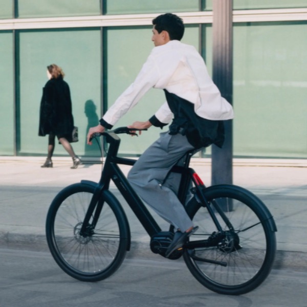 Ontdek de nieuwe Veloretti Electric Two Lite