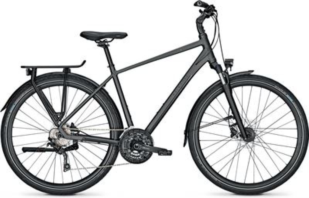 KALKHOFF ENDEAVOUR 30, Jetgrey Matt