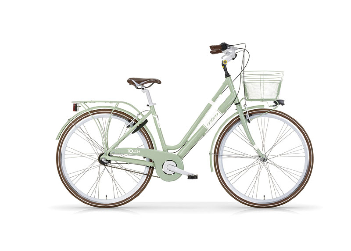 MBM Touch 28 3V, Mintgroen