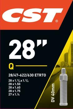 CST bnb 28 x 1 3/8 - 1.75 hv 40mm