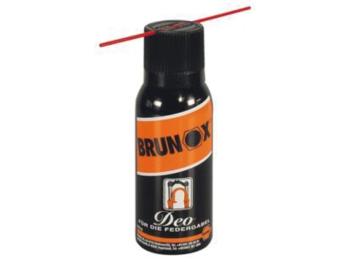 Brunox spray deo 100ml