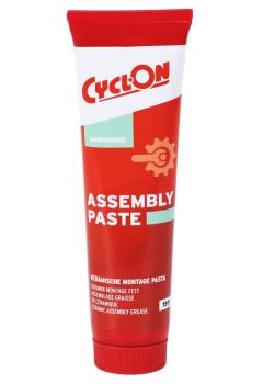 Cyclon Assembly Paste tube 150ml