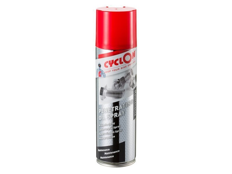 Cyclon multi spray penetrating oil spray 250ml