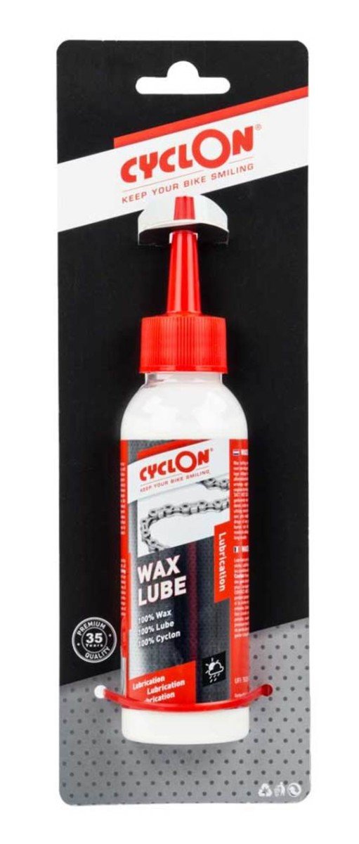 Cyclon wax lube 125ml krt