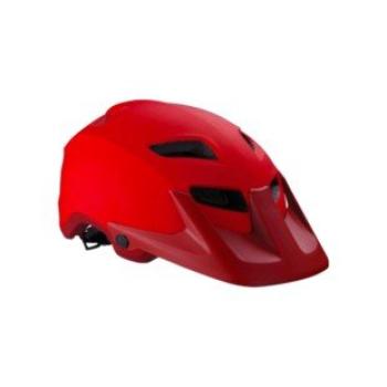 BHE-58 Helm Ore M Mat Rood
