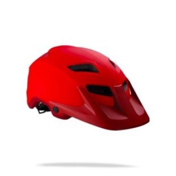 BHE-58 Helm Ore L Mat Rood