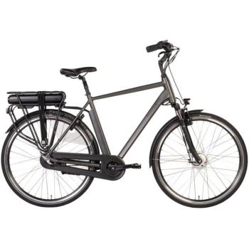 Bimas Bikes Ecity 3.0, bronze grey