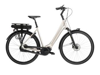 MULTICYCLE Solo EMI - Champagne Glossy