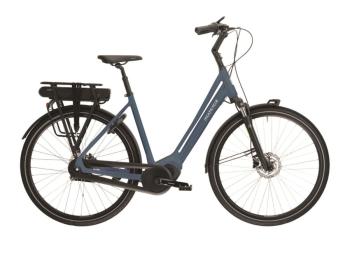 MULTICYCLE Solo EMI - Navy Grey Glossy