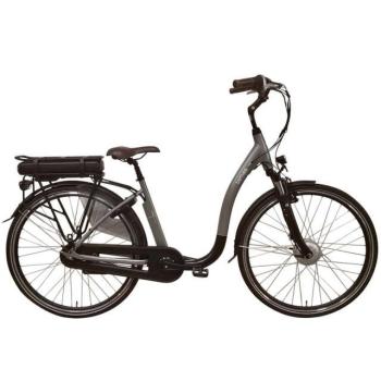 Bimas Bikes E- comfort 7.1, Pebble Grey