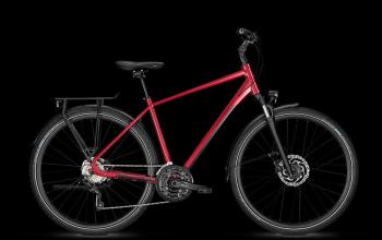 Kalkhoff ENDEAVOUR 30- Racingred Glossy