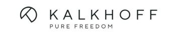 KALKHOFF IMAGE 5.B EXCITE+ ABS- Diamondblack Matt