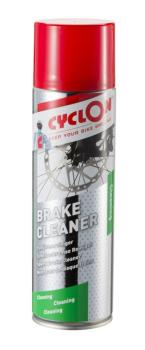 Cyclon Brake Cleaner spray 500ml