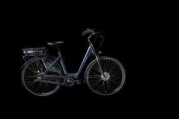 Bimas Bikes Ecity 7.3- Blauw